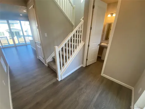 238 Silver Rock Trail Castle Rock CO 80104