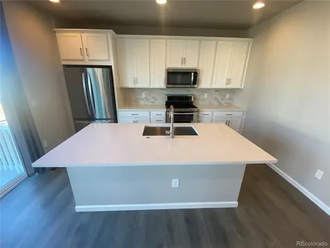 238 Silver Rock Trail Castle Rock CO 80104