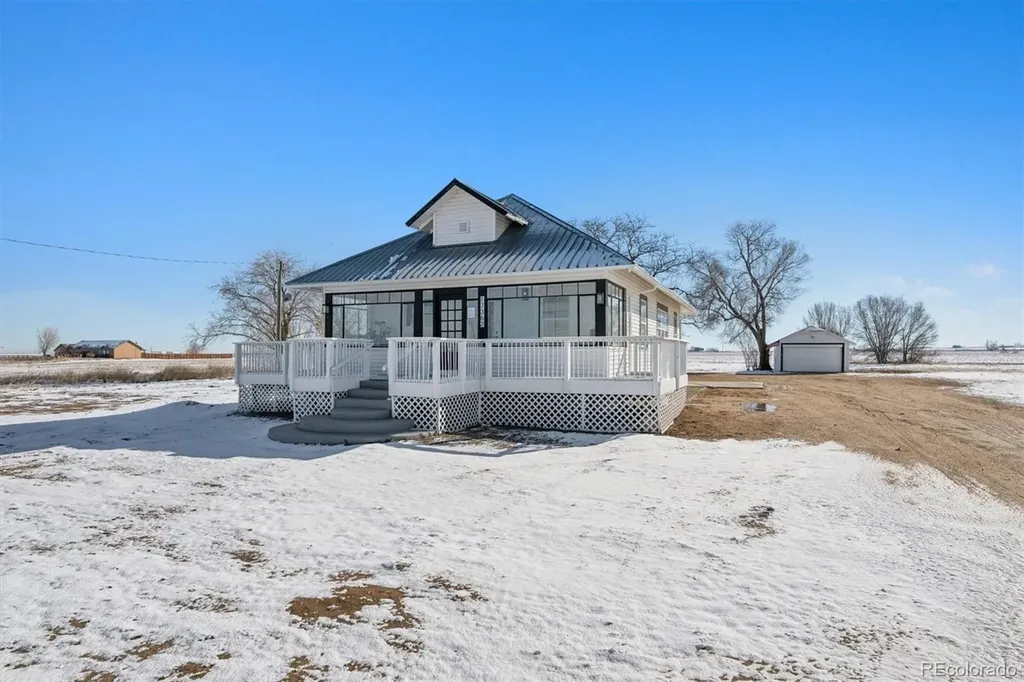 17362 County Road 29 Platteville CO 80651
