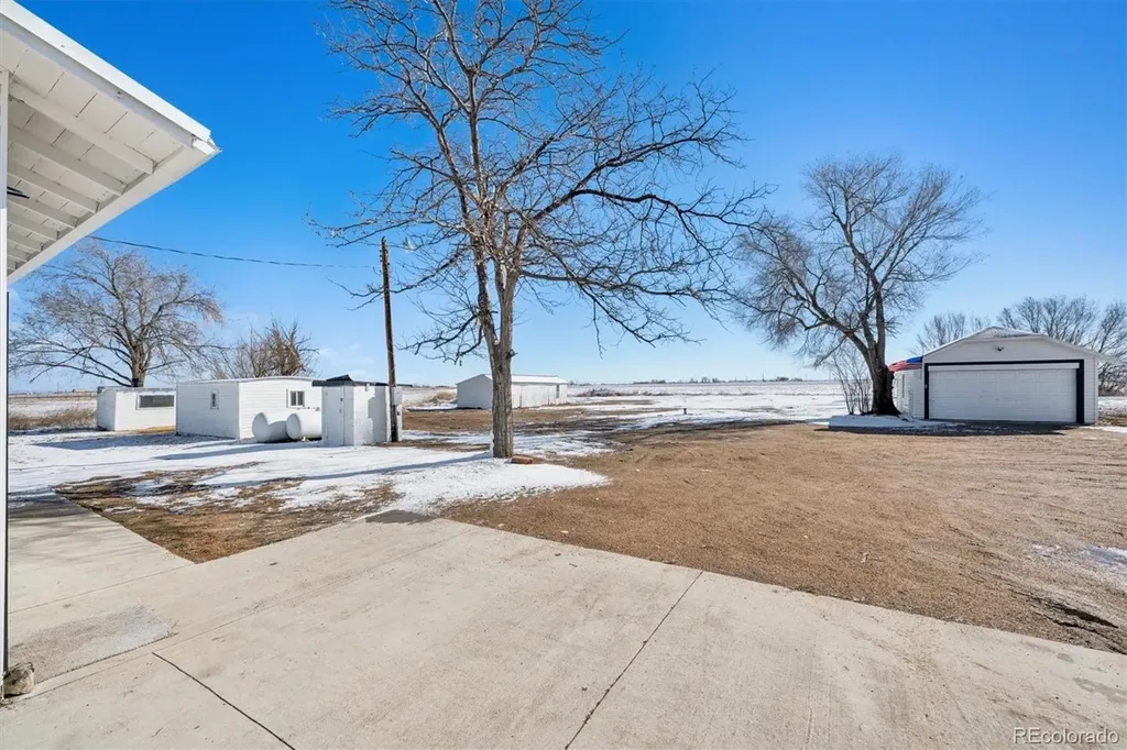 17362 County Road 29 Platteville CO 80651