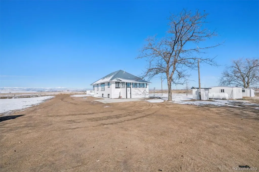 17362 County Road 29 Platteville CO 80651