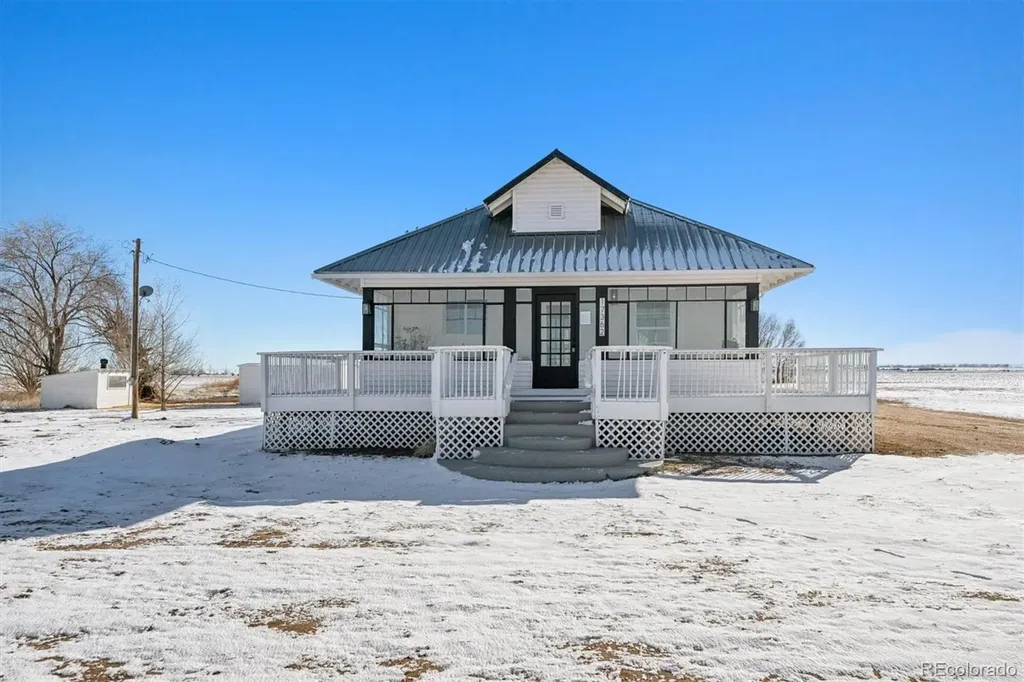 17362 County Road 29 Platteville CO 80651