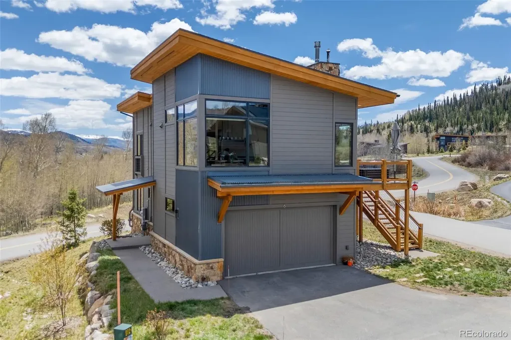 6 Vernon Way Silverthorne CO 80498