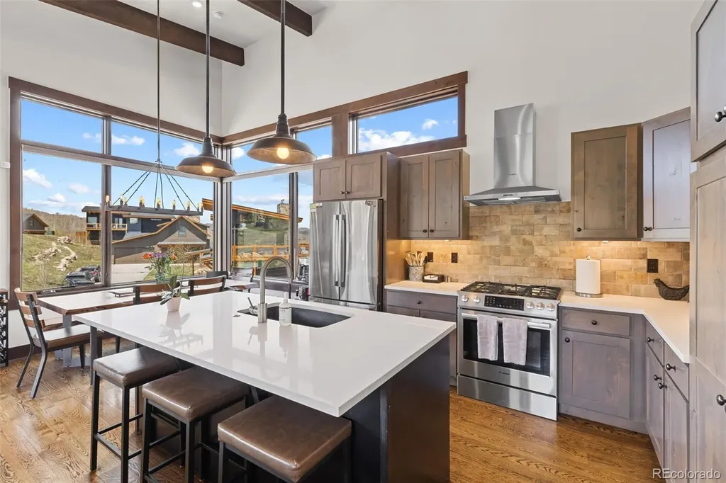 6 Vernon Way Silverthorne CO 80498