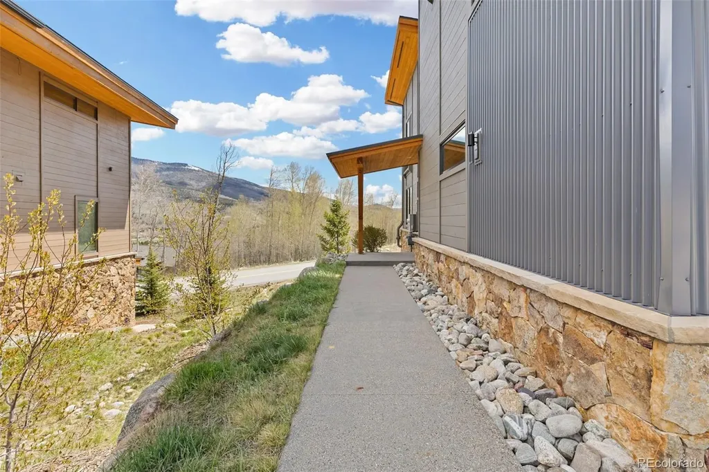 6 Vernon Way Silverthorne CO 80498