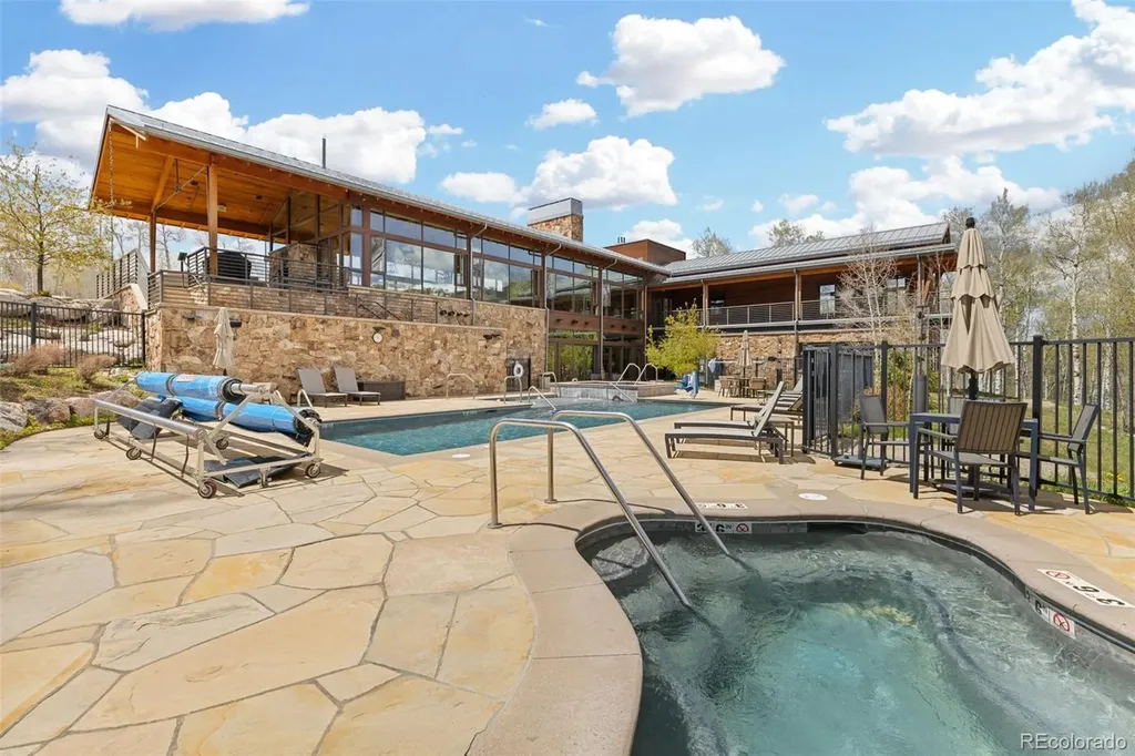 6 Vernon Way Silverthorne CO 80498