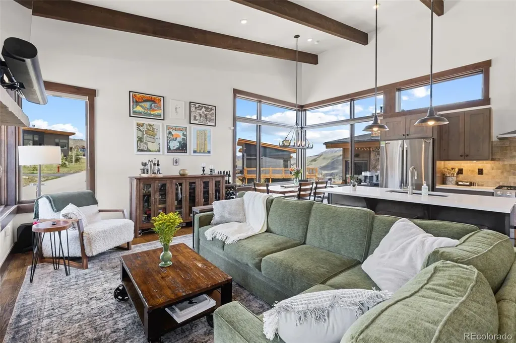 6 Vernon Way Silverthorne CO 80498