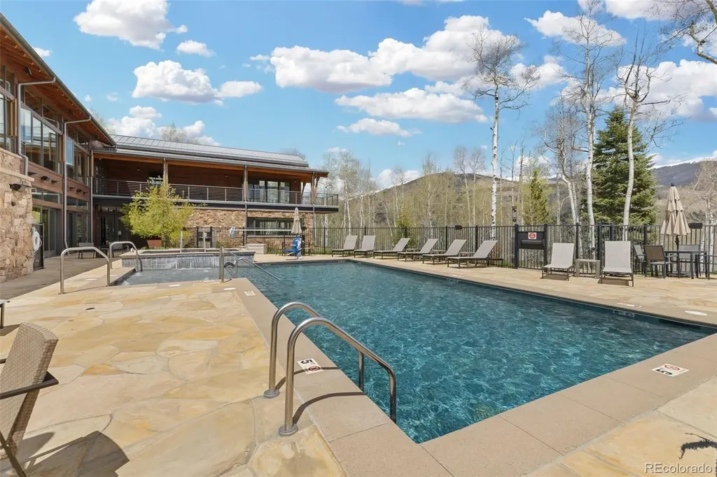 6 Vernon Way Silverthorne CO 80498