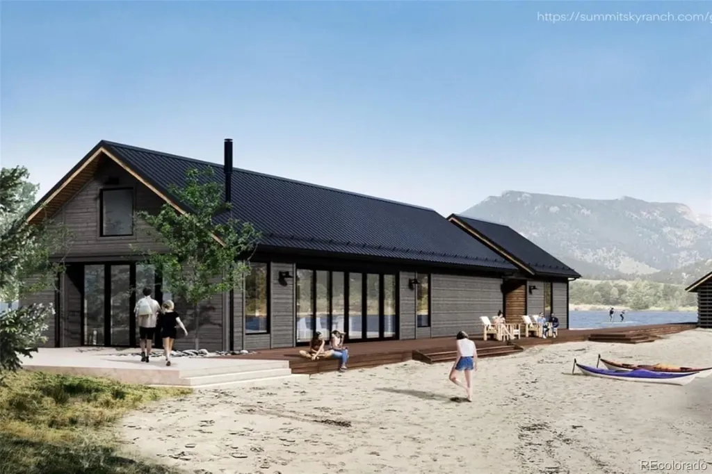 6 Vernon Way Silverthorne CO 80498