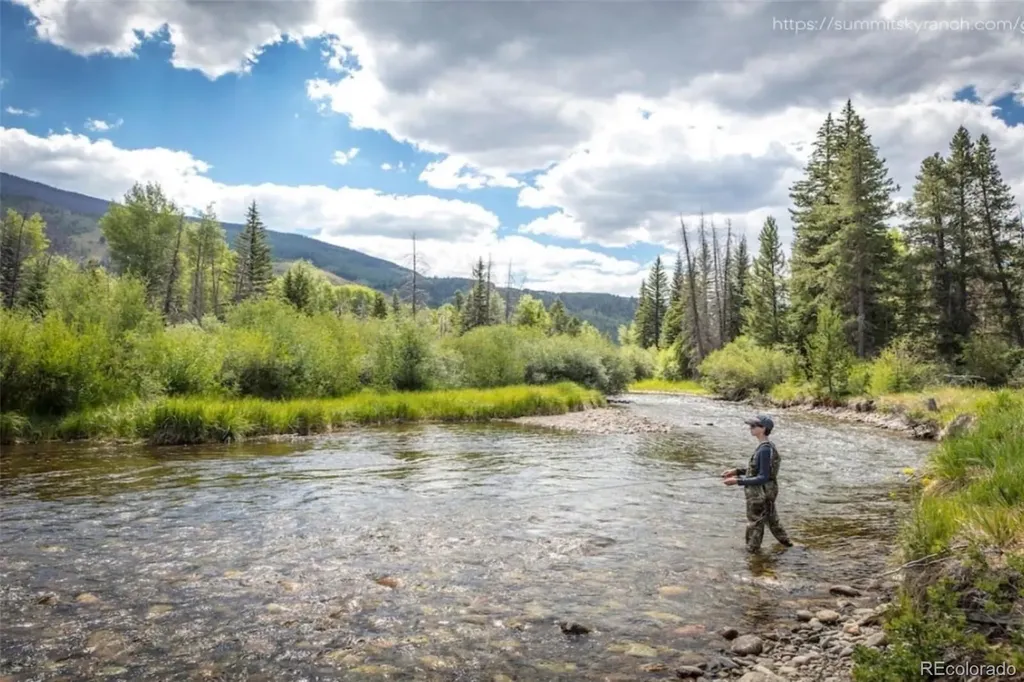 6 Vernon Way Silverthorne CO 80498
