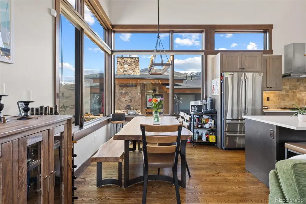 6 Vernon Way Silverthorne CO 80498