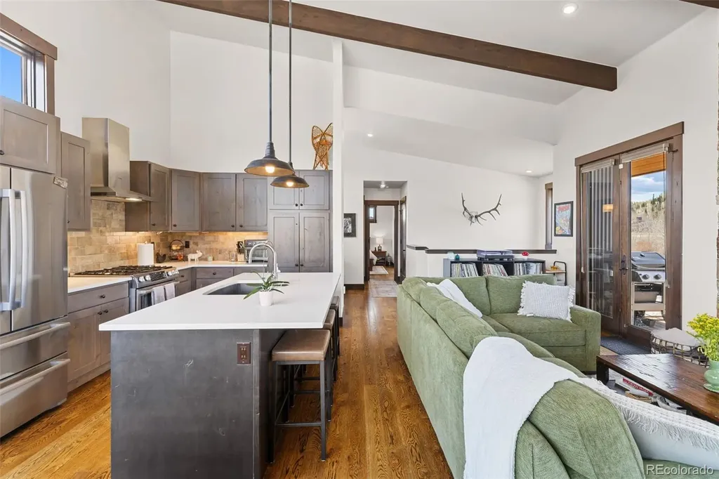 6 Vernon Way Silverthorne CO 80498