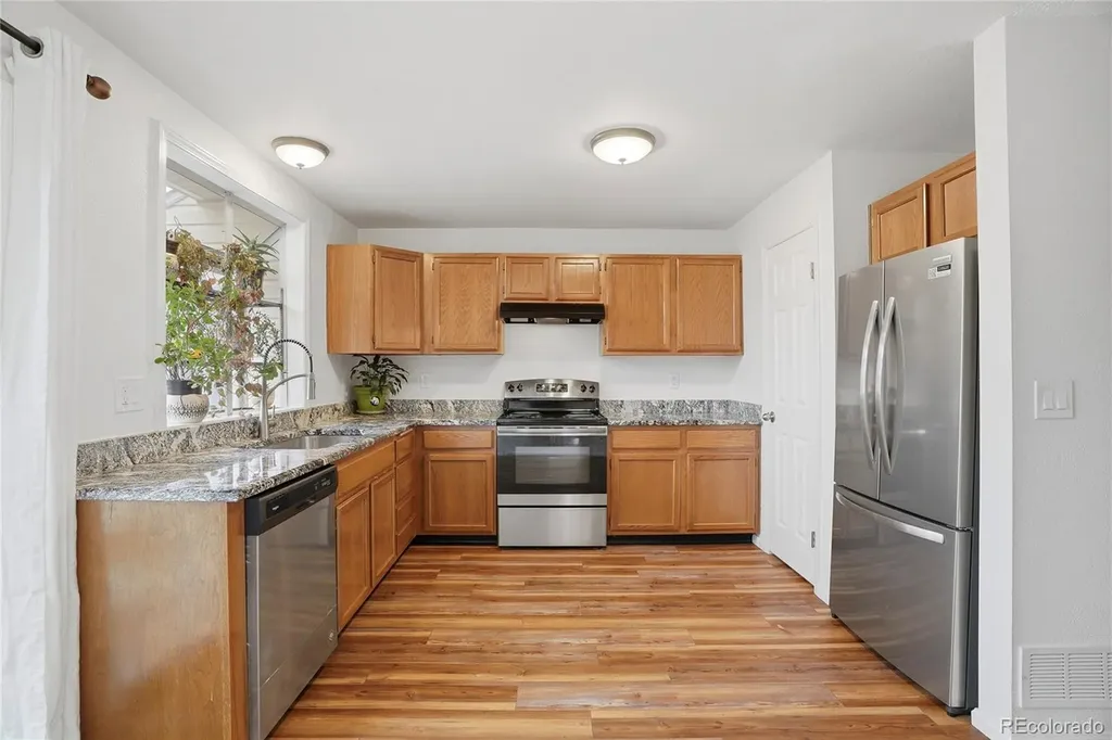 4665 S Dillon Court Aurora CO 80015