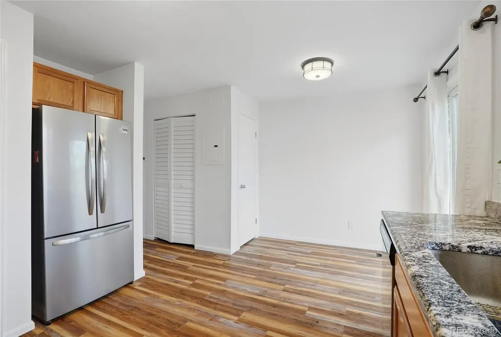 4665 S Dillon Court Aurora CO 80015