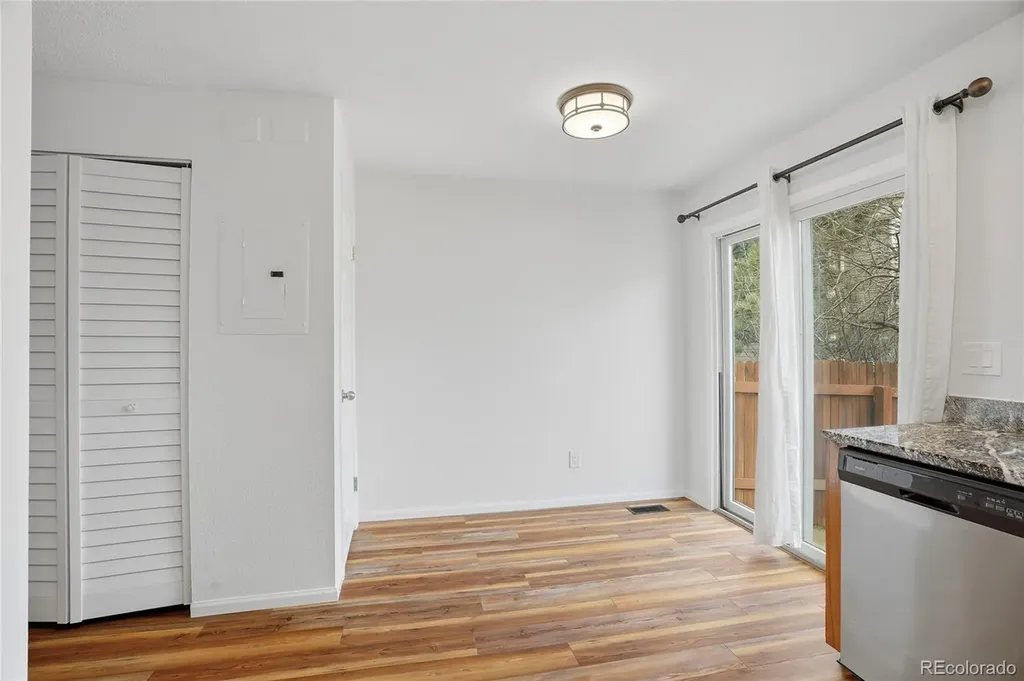4665 S Dillon Court Aurora CO 80015