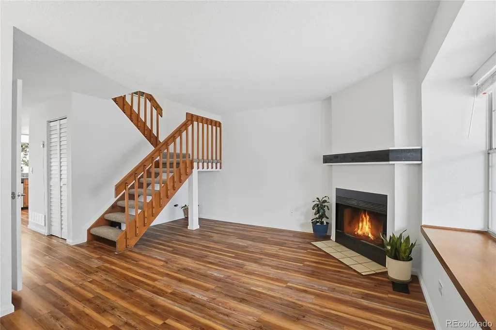 4665 S Dillon Court Aurora CO 80015