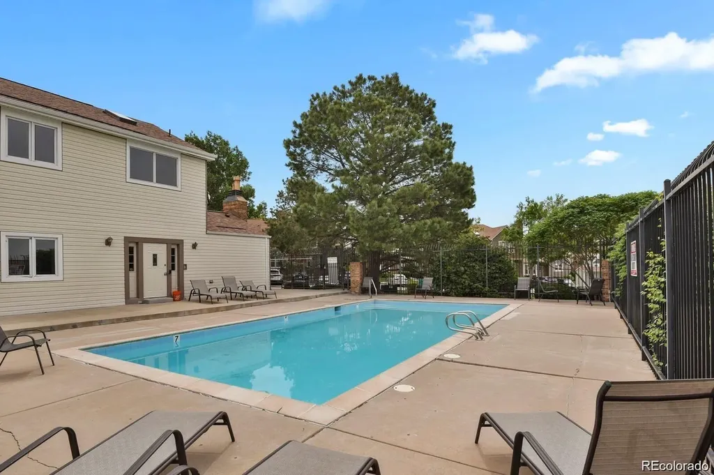 4665 S Dillon Court Aurora CO 80015