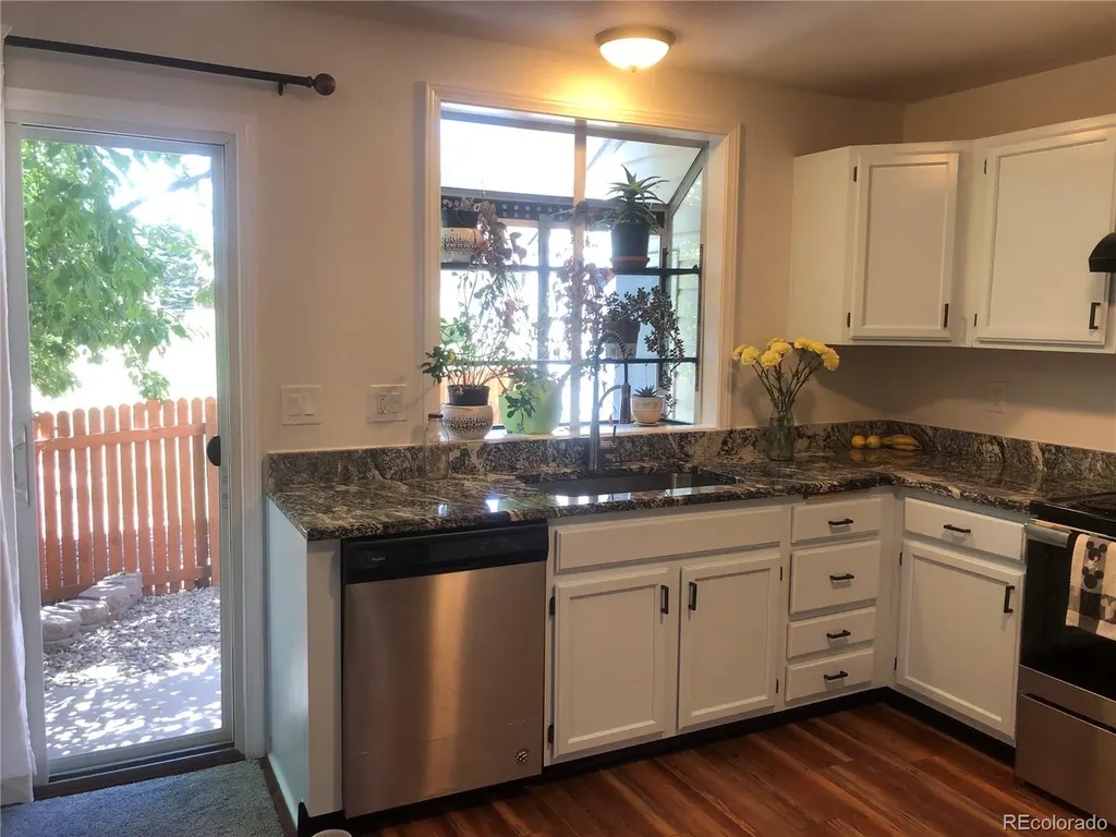 4665 S Dillon Court Aurora CO 80015