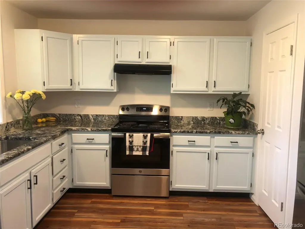 4665 S Dillon Court Aurora CO 80015