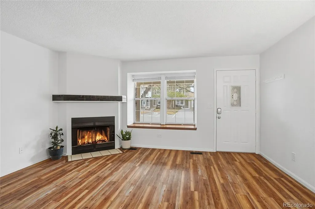 4665 S Dillon Court Aurora CO 80015