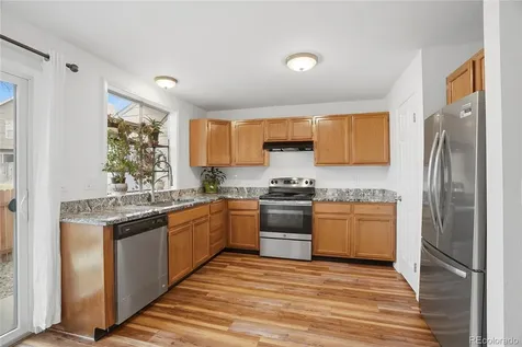 4665 S Dillon Court Aurora CO 80015