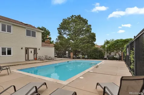 4665 S Dillon Court Aurora CO 80015