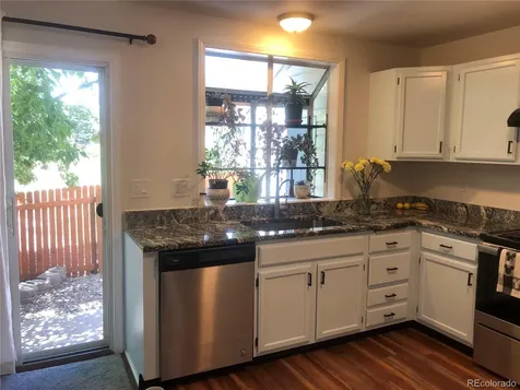 4665 S Dillon Court Aurora CO 80015
