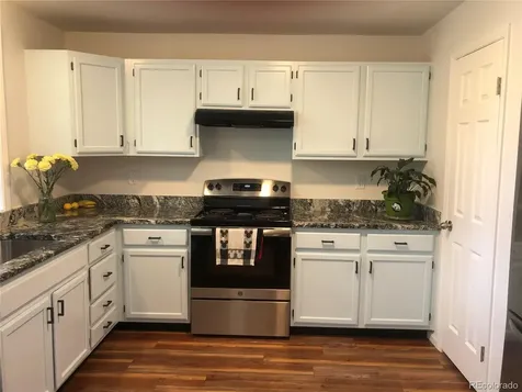 4665 S Dillon Court Aurora CO 80015