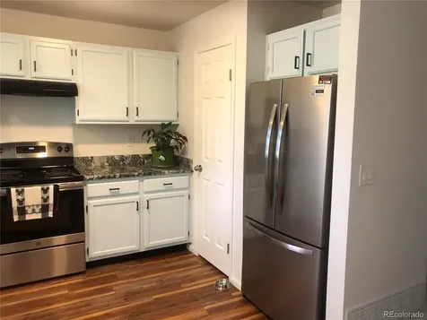 4665 S Dillon Court Aurora CO 80015