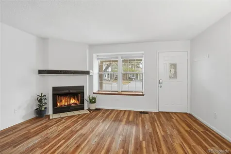 4665 S Dillon Court Aurora CO 80015