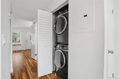 4665 S Dillon Court Aurora CO 80015
