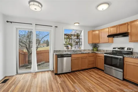 4665 S Dillon Court Aurora CO 80015