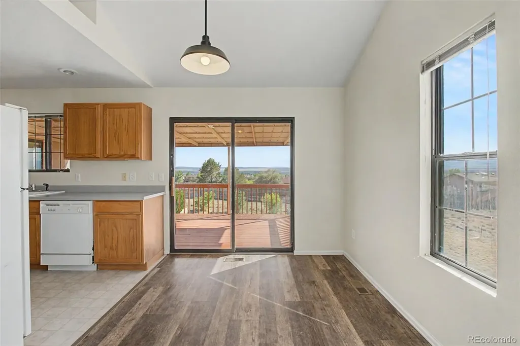 242 W Del Ray Drive Pueblo CO 81007