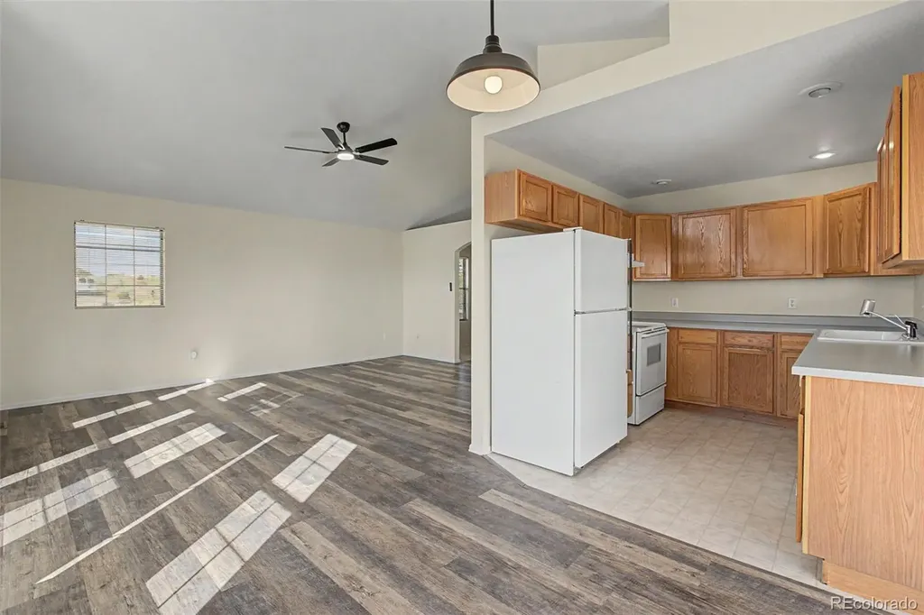 242 W Del Ray Drive Pueblo CO 81007
