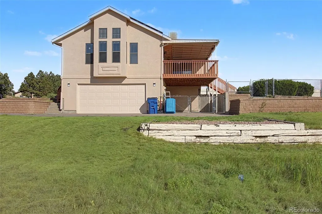242 W Del Ray Drive Pueblo CO 81007