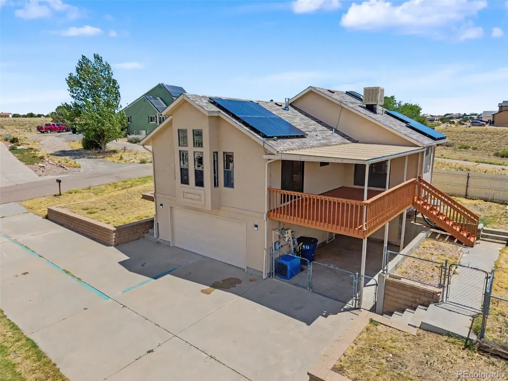242 W Del Ray Drive Pueblo CO 81007