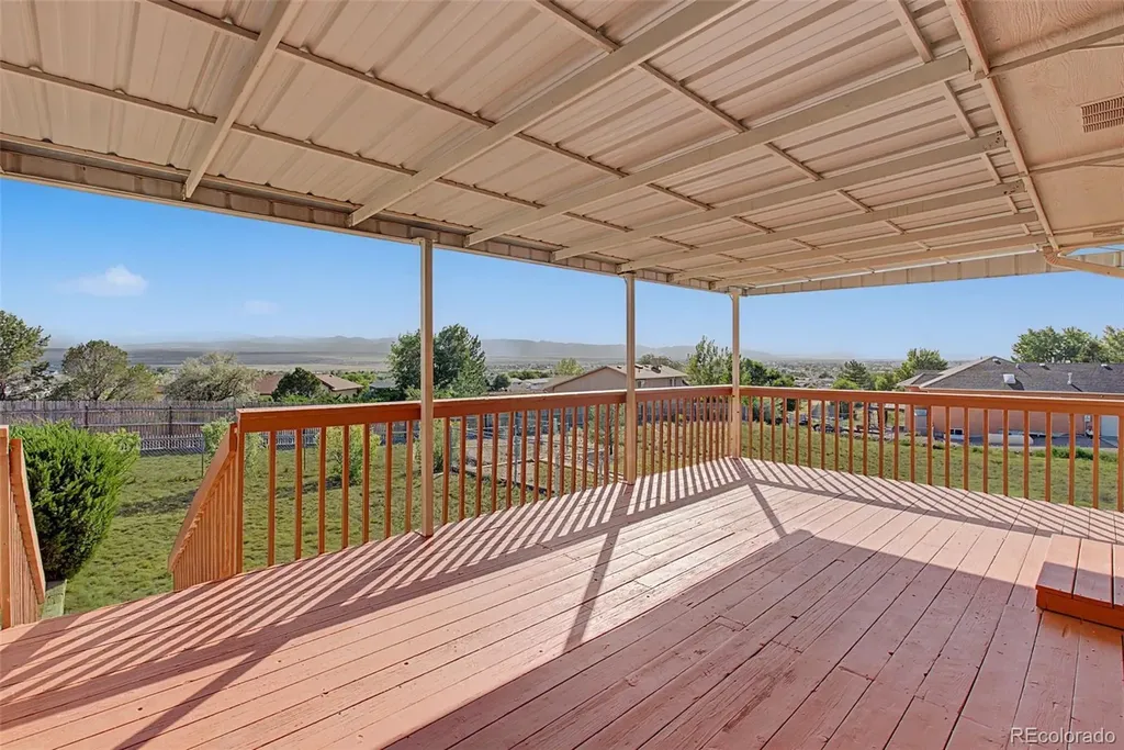 242 W Del Ray Drive Pueblo CO 81007