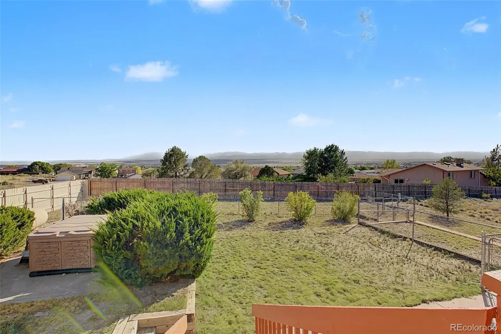 242 W Del Ray Drive Pueblo CO 81007