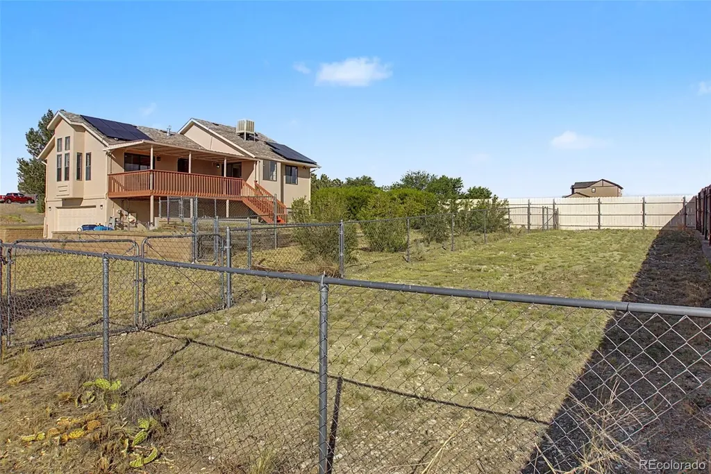 242 W Del Ray Drive Pueblo CO 81007