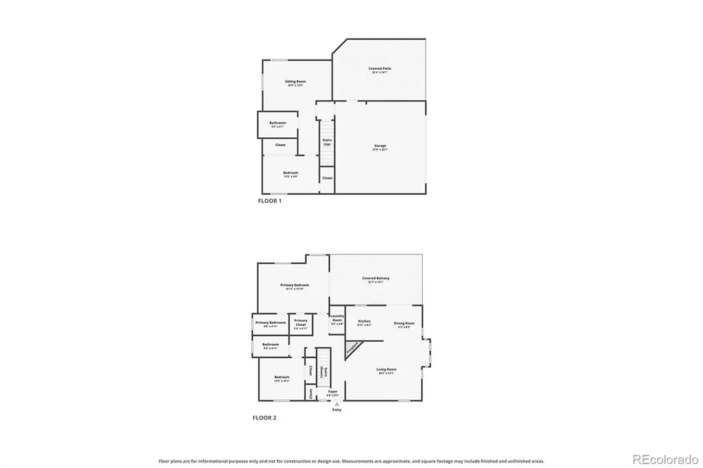 242 W Del Ray Drive Pueblo CO 81007