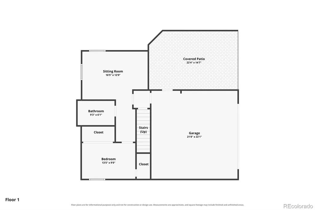242 W Del Ray Drive Pueblo CO 81007