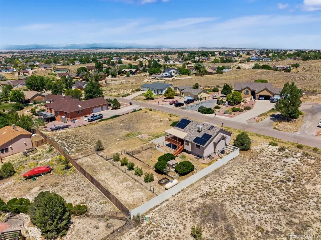 242 W Del Ray Drive Pueblo CO 81007