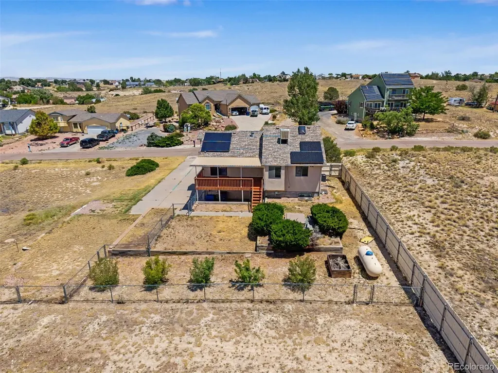 242 W Del Ray Drive Pueblo CO 81007