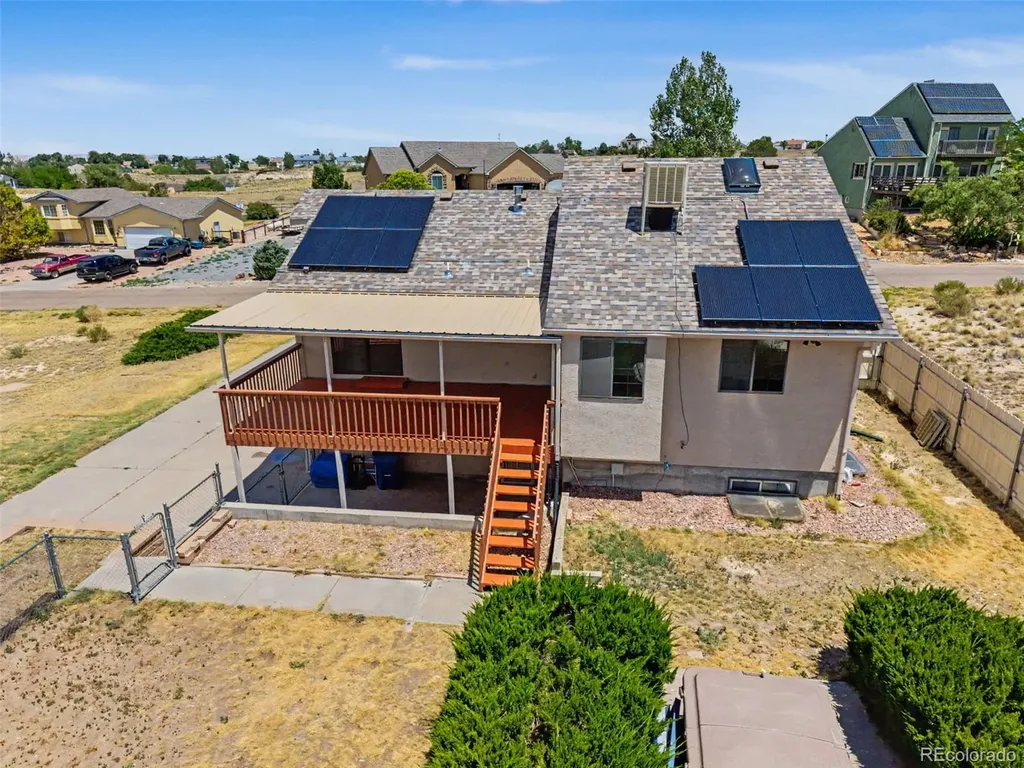 242 W Del Ray Drive Pueblo CO 81007