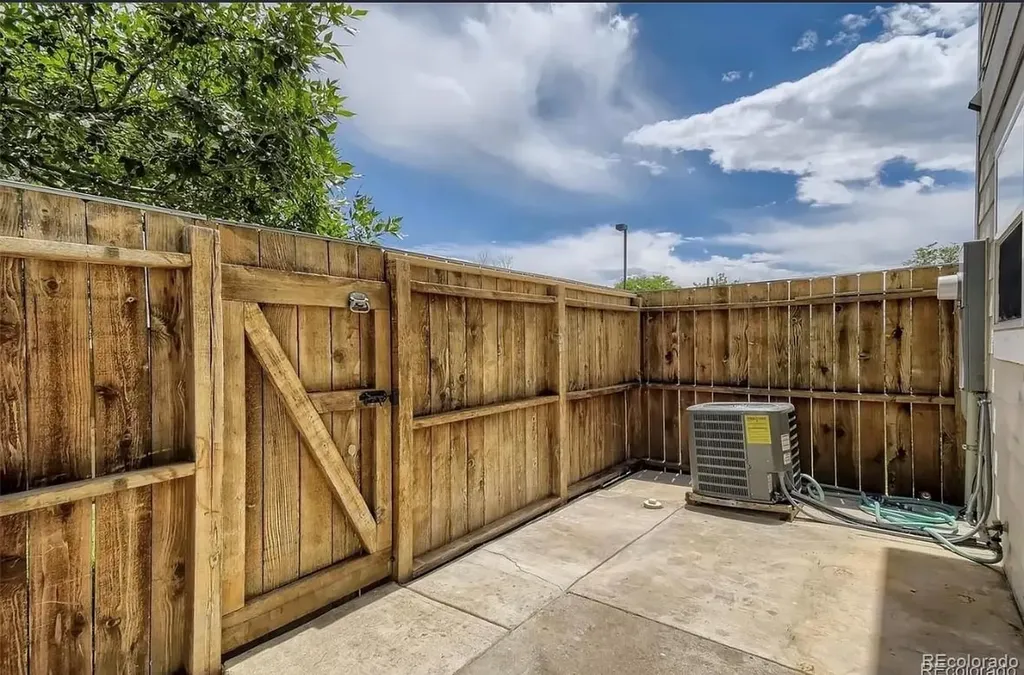 1453 S Pierce Street Lakewood CO 80232