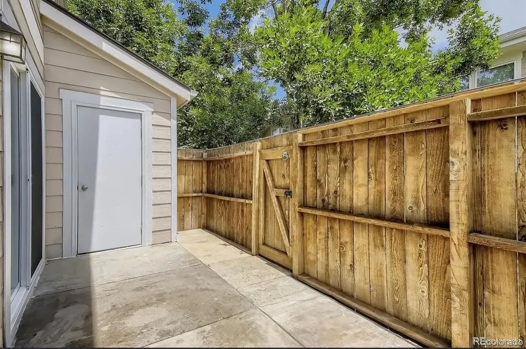 1453 S Pierce Street Lakewood CO 80232