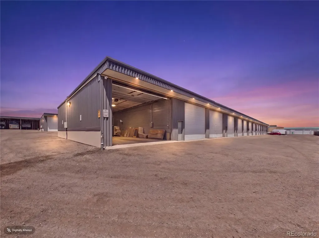 14200 E Otero Avenue Englewood CO 80112