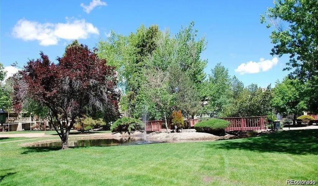 1300 S Parker Road Denver CO 80231