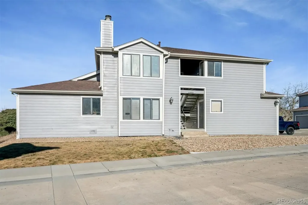 10233 W 80th Drive Arvada CO 80005