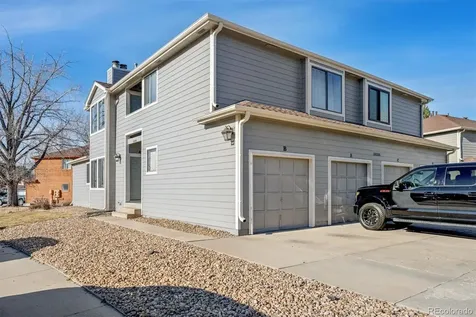 10233 W 80th Drive Arvada CO 80005